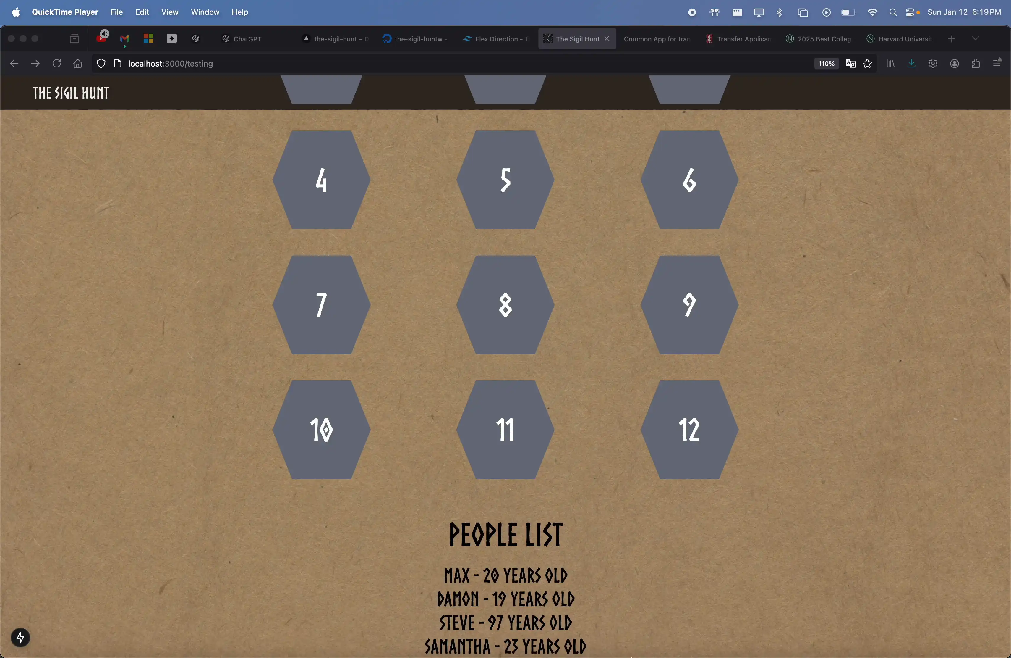 Database Connection thumbnail