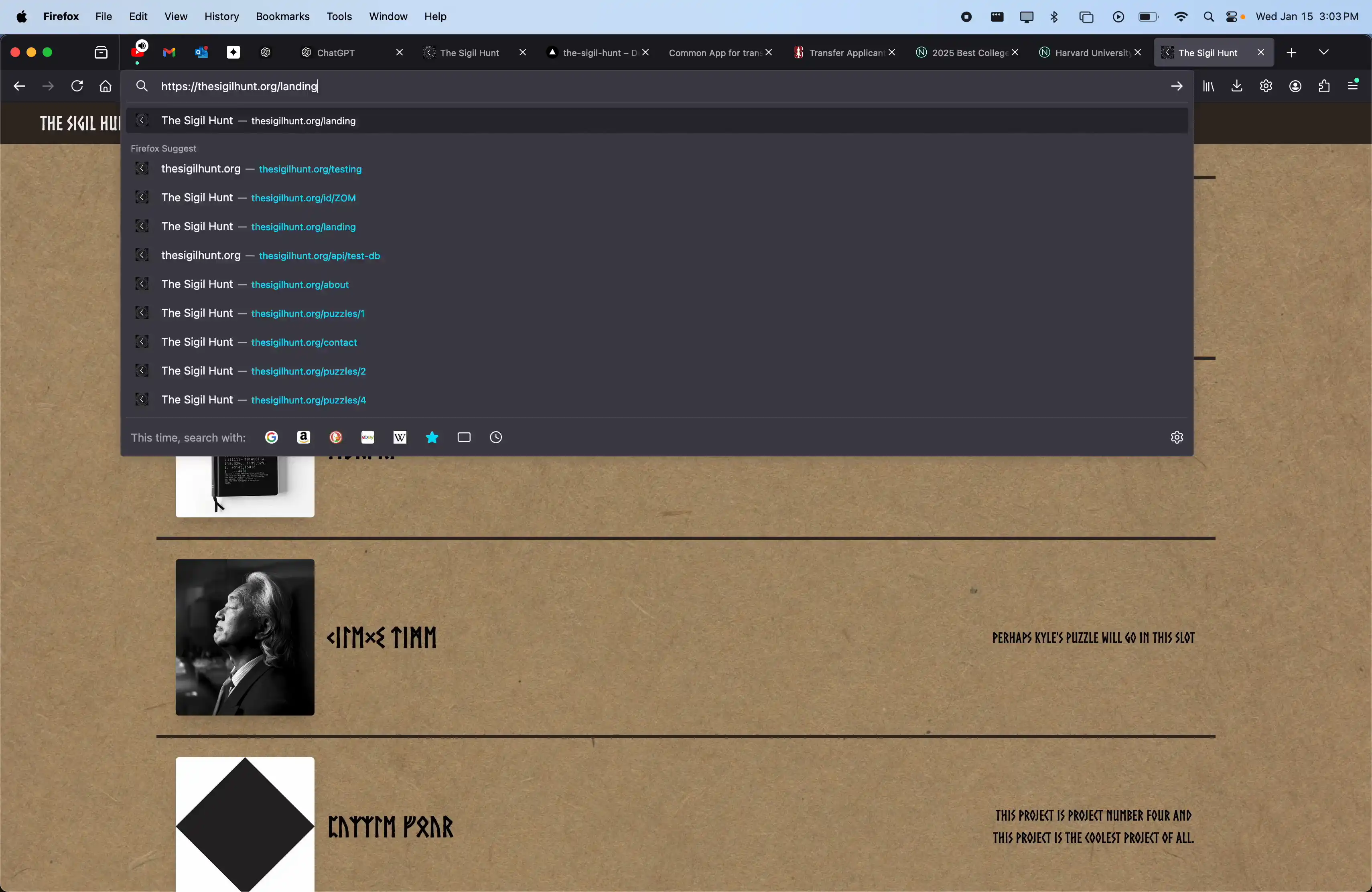 User Creation thumbnail